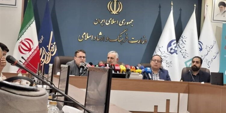 یارانه ۲۰۰ میلیاردی برای نمایشگاه کتاب