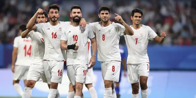 وقتی ستاره‌ها پیش از بلوغ می‌سوزند؛ چالش بزرگ فوتبال ایران در مدیریت استعدادها