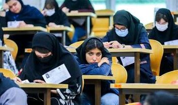 سلطه پولدارها بر دانشگاه های دولتی؛ نفر اول کنکور فقط ۳۰۰ میلیون کتاب اطرافش چیده بود