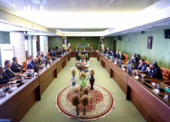 پزشکیان در نشست با وزیر و مسئولان وزارت جهادکشاورزی: هر برنامه‌ای برای توسعه باید به قید پایدار مقید شود