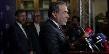 عراقچی: پیام ایران به جامعه جهانی روشن است