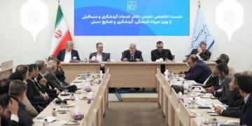 صالحیامیری خبر داد واردات ۲۰۰ قلم کالای تخصصی گردشگری به کشور