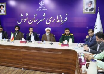 مدیرکل بازرسی خوزستان: هیچ دستگاهی معاف از بازرسی نیست