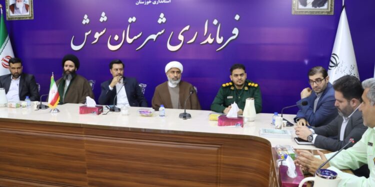 مدیرکل بازرسی خوزستان: هیچ دستگاهی معاف از بازرسی نیست