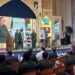 رونمایی از ۱۲ عنوان کتاب به مناسبت روز مقاومت و پایداری دزفول