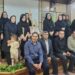 مراسم بزرگداشت ۴ خرداد با رونمایی از ۳ عنوان کتاب ارزشمند در حیطه دفاع مقدس در دزفول برگزار شد