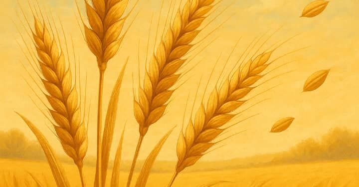 ⭕️برگزاری جشنواره برداشت گندم در شوش؛ پیوندی میان کشاورزی، فرهنگ و تاریخ