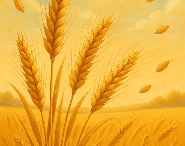 ⭕️برگزاری جشنواره برداشت گندم در شوش؛ پیوندی میان کشاورزی، فرهنگ و تاریخ