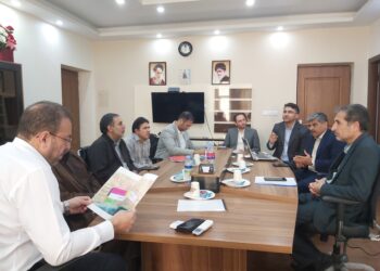 شهرک هوشمند شیلاتی هندیجان، پروژه پیشران توسعه اقتصاد دریامحور استان