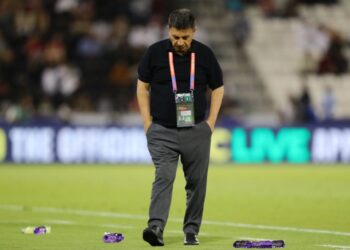 پیرمردها هنوز بازی می‌کنند؛ جوان‌ها تماشاچی‌اند!