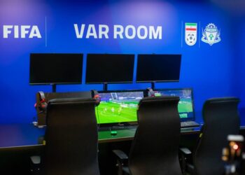 فصل تمام شد، اما فوتبال ایران همچنان خواب است؛ وقتی فرصت طلایی برباد می‌رود