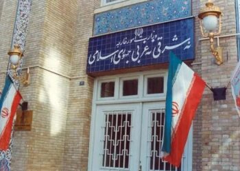 احضار کاردار اوکراین به وزارت امور خارجه