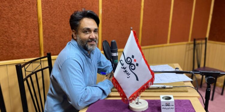 روایتی از زندگی، هنر و اصالت در سرزمین من دزفول »