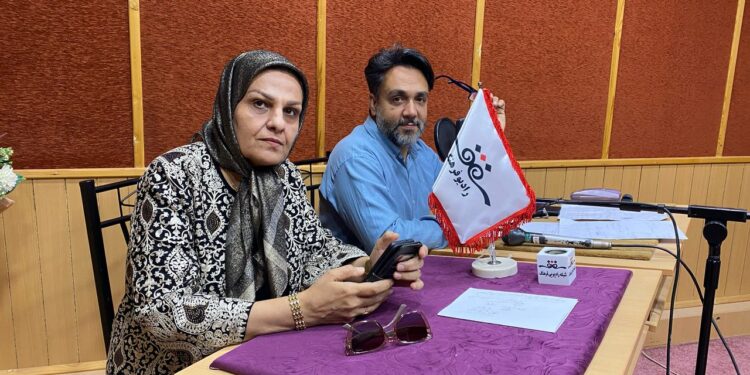 «کپوبافی»هنر تجسمی با ریشه‌های خانوادگی و افتخارات جهانی؛ نیازمند حمایت است