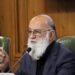 رییس شورای شهر تهران عنوان شد وزارت کشور تکلیف تاکسیهای اینترنتی پلاک شهرستان را مشخص کند/ هشدار چمران درباره بی حریمی تهران و معضل رهاشدگی نظارتی
