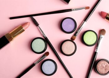 هشدار درباره مواد نگهدارنده پنهان در لوازم آرایشی