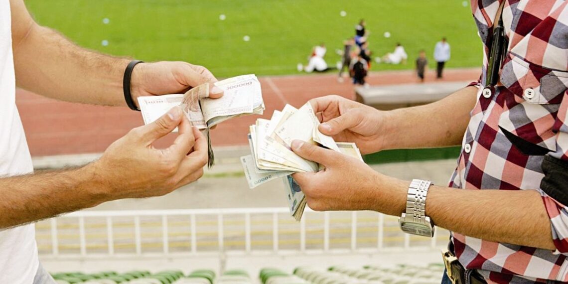 نقل‌وانتقالات میلیاردی؛ تابستانی برای جیب دلال‌ها