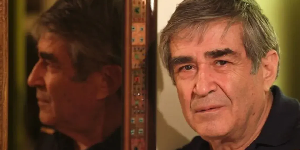 سالروز درگدشت حمید سمندریان و رویایی که هرگز محقق نشد