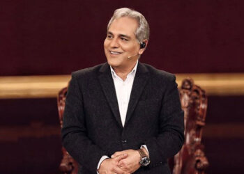 بازگشت مهران مدیری به تلویزیون پس از یک اختلاف