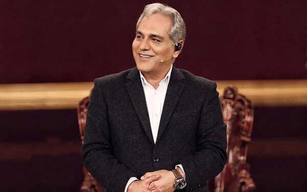 بازگشت مهران مدیری به تلویزیون پس از یک اختلاف