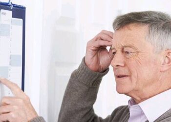 سرعت گفتار می تواند از زوال شناختی خبر دهد