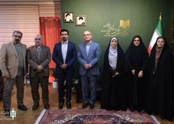 نشست هم‌اندیشی دومین جشنواره تئاتر اقتباس برگزار شد