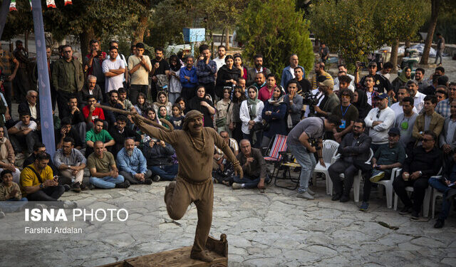 هجدهمین جشنواره بین‌المللی تئاتر خیابانی مریوان با رویکرد امیدآفرینی و نشاط اجتماعی برگزار می‌شود