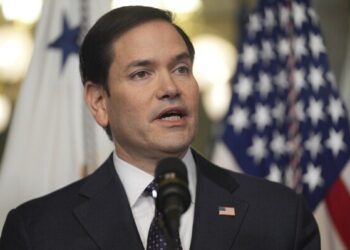 روبیو: مذاکرات با ایران به مسیر خود باز خواهد گشت