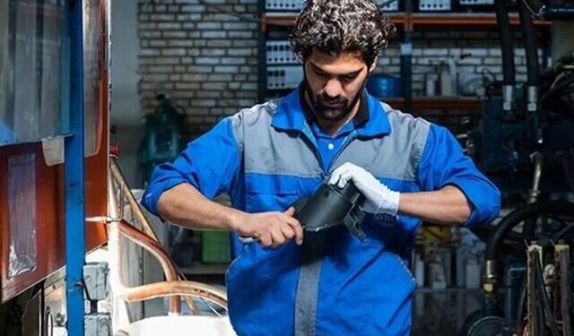 جزئیات دریافت تسهیلات مسکن کارگری