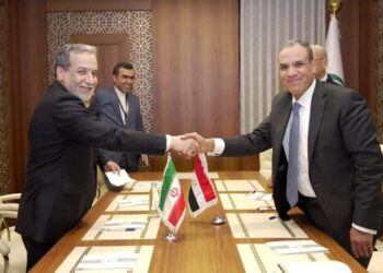 رسانه آمریکایی: ایران و مصر از موانع عادی‌سازی روابط عبور کرده‌اند