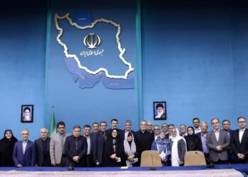 دکترپزشکیان: امکان ادامه بقای تهران به‌عنوان پایتخت وجود ندارد