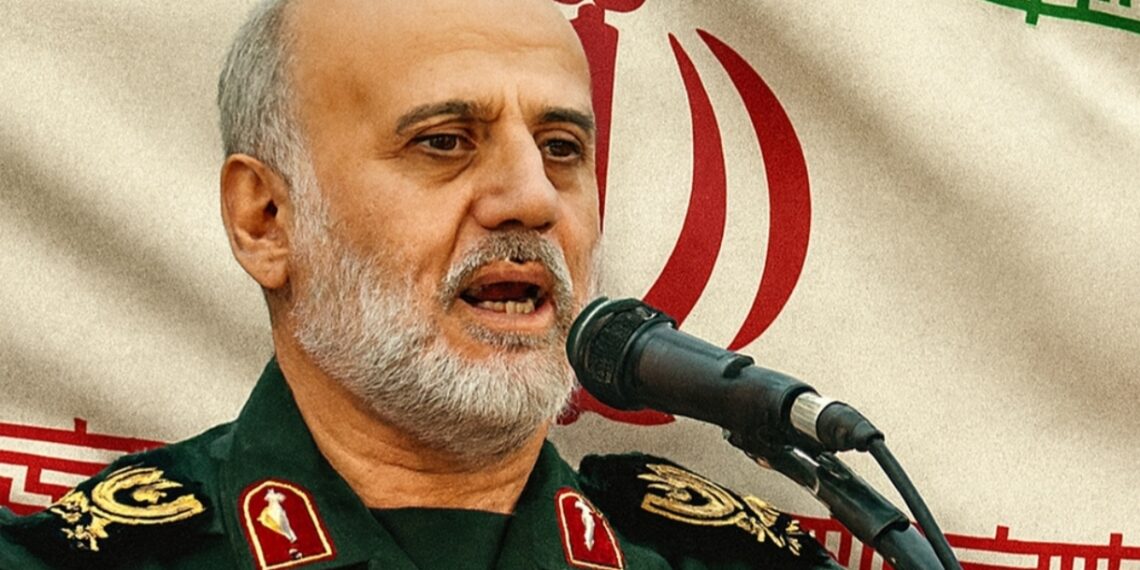 ایران؛ حماسه‌ای در جنگ ۱۲ روزه و یاد سردار رشید