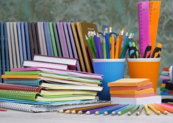 لوازم‌التحریر برای سال تحصیلی جدید چند درصد گران می‌شود؟
