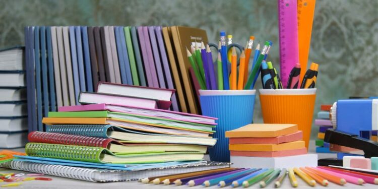 لوازمالتحریر برای سال تحصیلی جدید چند درصد گران میشود؟
