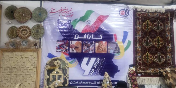 گزارش تصویری صبح ملت از جشنواره ملی «ایران ماهر»،موجی ازامید برای کارآفرینی و کسب  مهارت