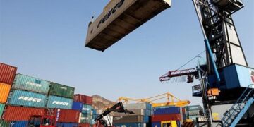 کاهش ۳۵ درصدی واردات محصولات چاپی به ایران در بهار ۱۴۰۴