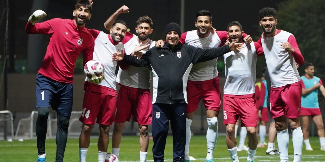 تورنمنت کافا ۲۰۲۵ | فرصت آزمایش یا اتلاف وقت برای تیم ملی ایران؟