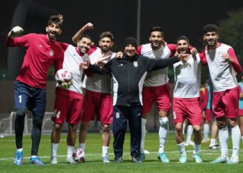 تورنمنت کافا ۲۰۲۵ | فرصت آزمایش یا اتلاف وقت برای تیم ملی ایران؟