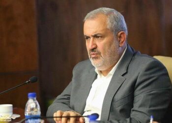 آغاز بهره برداری از خط انتقال آب از سد طالقان/ تأمین آب ۳ میلیون نفر