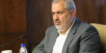 آغاز بهره برداری از خط انتقال آب از سد طالقان/ تأمین آب ۳ میلیون نفر