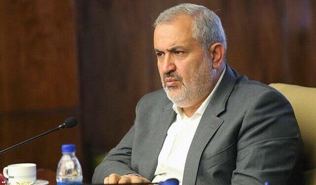 آغاز بهره برداری از خط انتقال آب از سد طالقان/ تأمین آب ۳ میلیون نفر