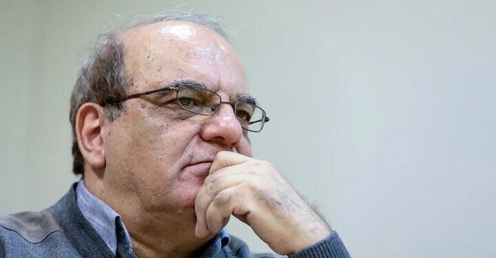 به مجلس اجازه ندهید در کار اسنپ بک خرابکاری کند