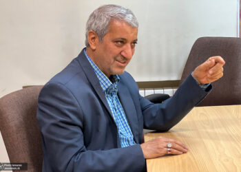 رجایی: پزشکیان استاندارها و فرماندارهایی منصوب کرد که شش دنگ برای جلیلی کار کردند/ هیچ‌وقت برای گفت‌وگو با مخالفان دیر نیست