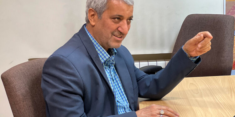 رجایی: پزشکیان استاندارها و فرماندارهایی منصوب کرد که شش دنگ برای جلیلی کار کردند/ هیچوقت برای گفتوگو با مخالفان دیر نیست