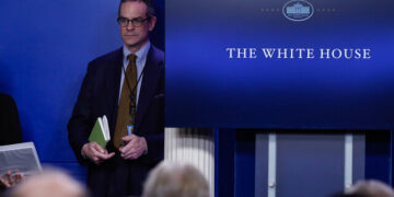 خروج مذاکرهکننده ارشد آمریکایی در پرونده هستهای ایران از وزارت خارجه آمریکا