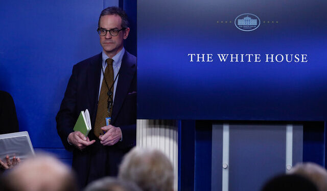 خروج مذاکرهکننده ارشد آمریکایی در پرونده هستهای ایران از وزارت خارجه آمریکا