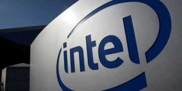 دولت آمریکا در حال مذاکره برای خرید سهام اینتل