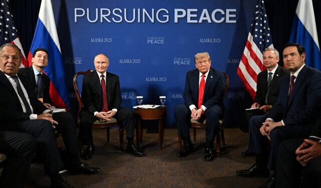 تاکید گوترش بر آتش‌بس بی‌قید و شرط به‌عنوان اولین گام صلح در اوکراین