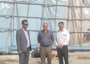 دادستان  هندیجان: ترک فعل در ترخیص کالا پذیرفتنی نیست