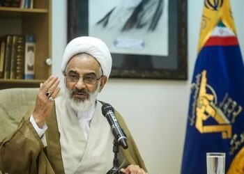 مذاکره حکیمانه تحت اشراف رهبر انقلاب بخشی از مبارزه ماست  مذاکره هم بخشی از مسیر نابودی اسرائیل است